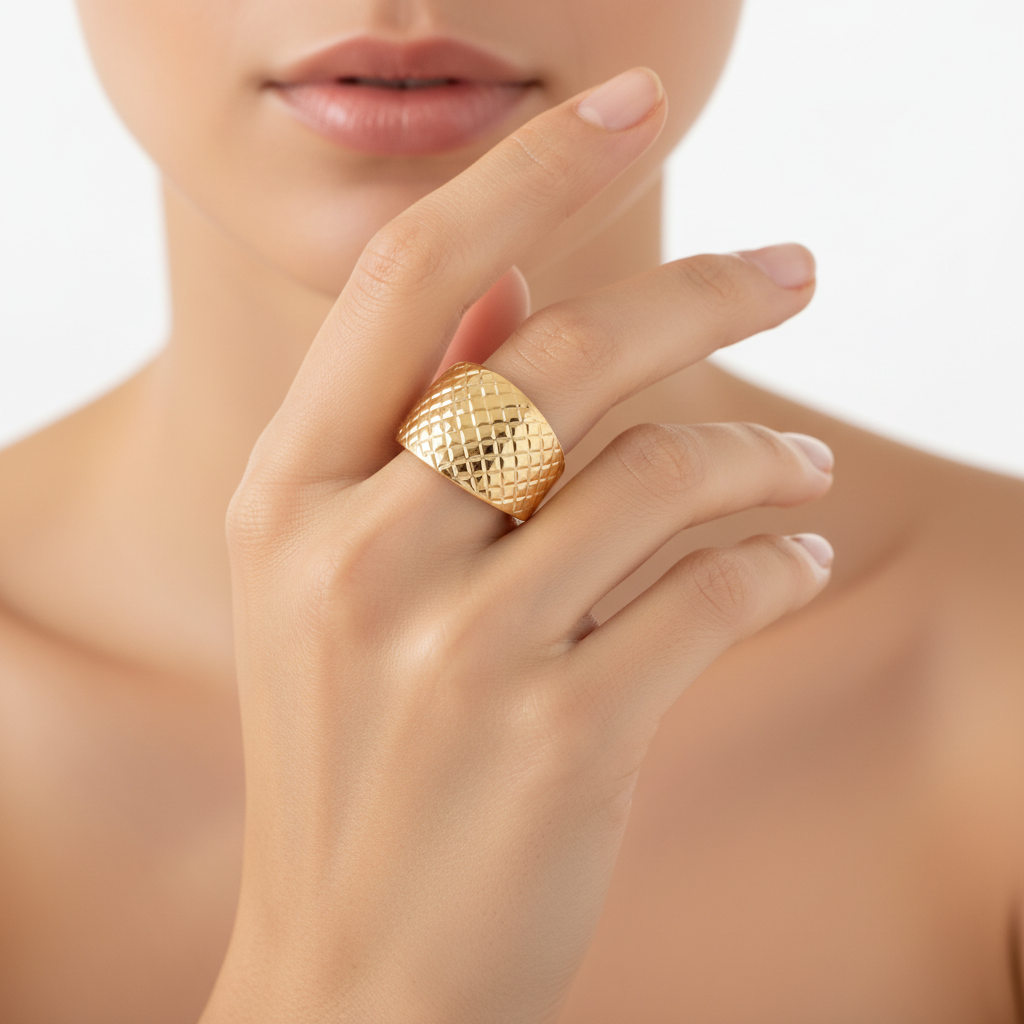 Anelli donna